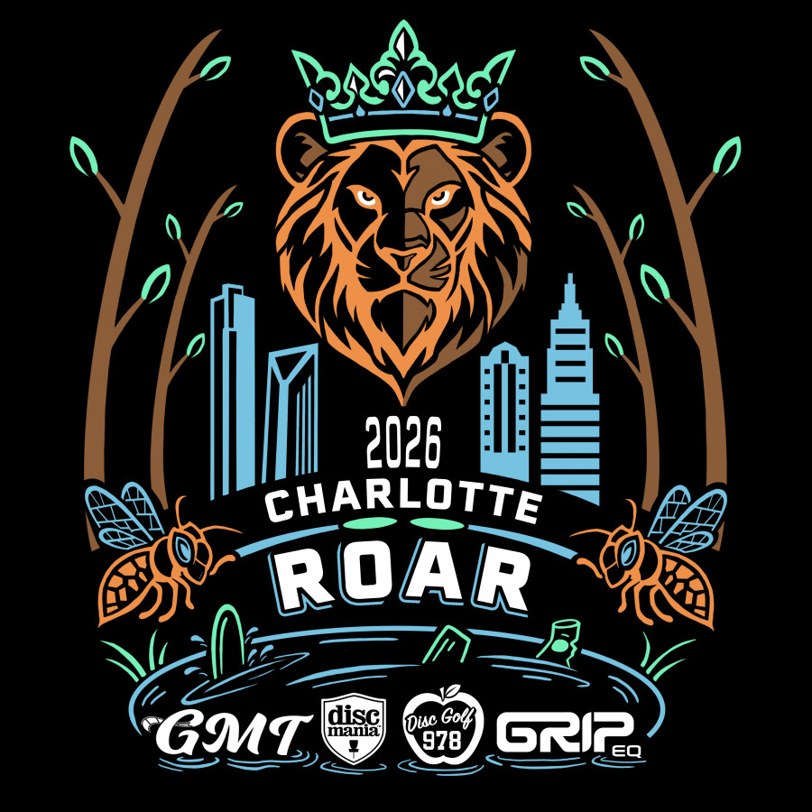 2026 Charlotte Roar